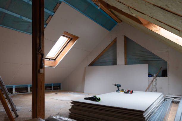 Best Fiberglass Insulation in Clio, AL